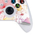 Elegant Flowers Xbox Series S Controller Skin